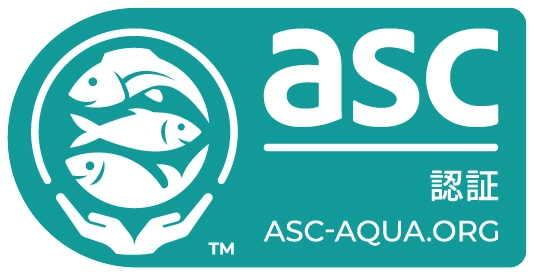 ASCラベル