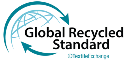 グローバル リサイクルド スタンダード認証（GRS）