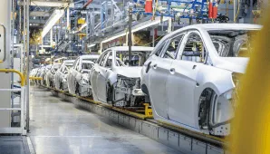 製造工場 Protek for Manufacturing