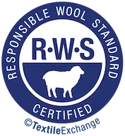 RWS認証（Responsible Wool Standard）